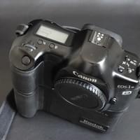 Kodak EOS•DCS1 Kodak EOS•DCS1