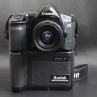 Kodak EOS•DCS1 Kodak EOS•DCS1