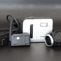 Minolta Dimage V Minolta Dimage V