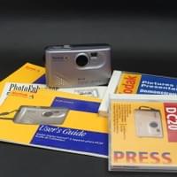 Kodak DC20 Kodak DC20