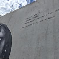 Walls are not Walls , Alliance Francaise, Bangkok, Thailand, 2019 Walls are not Walls , Alliance Francaise, Bangkok, Thailand, 2019