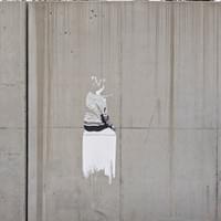 Walls are not Walls , Alliance Francaise, Bangkok, Thailand, 2019 Walls are not Walls , Alliance Francaise, Bangkok, Thailand, 2019
