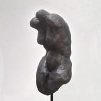 Buste femme 3 Buste femme 3