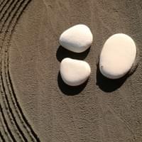 ZEN GARDEN ZEN GARDEN