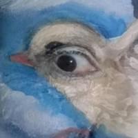 Libertà (particolare) Libertà (particolare)