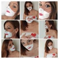 Ferite da Covid Ferite da Covid