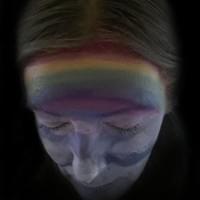 Sulla strada dell'arcobaleno Sulla strada dell'arcobaleno