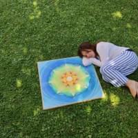 Mandala Vita and me Mandala Vita and me