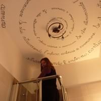 Poesie da parete (in lavorazione) Poesie da parete (in lavorazione)