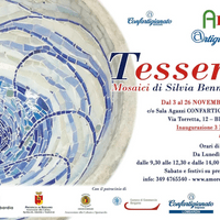 Mostra personale 2014 Mostra personale 2014