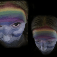 Sulla strada dell'arcobaleno Sulla strada dell'arcobaleno