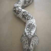 Serpe bianca Serpe bianca