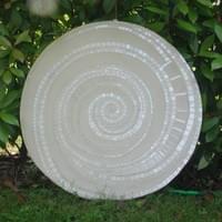 Disco bianco Disco bianco