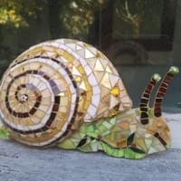 Chiocciola Chiocciola