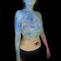 Body Painting intuitivo Body Painting intuitivo