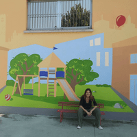 Murle per Scuola dell'infanzia Murle per Scuola dell'infanzia