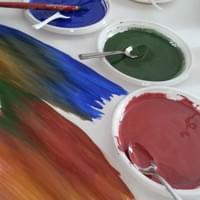 Colori e materiali Colori e materiali