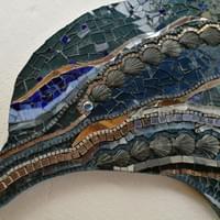 Vita del Mare (particolare) Vita del Mare (particolare)