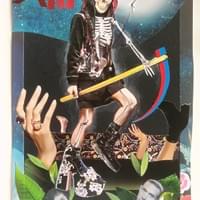 Arcano XIII Arcano XIII