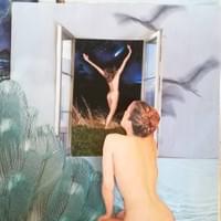 Collage per "La via del corpo" Collage per "La via del corpo"