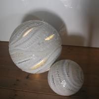 Luna e satellite Luna e satellite