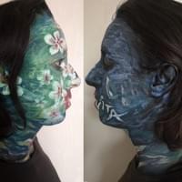 Face Painting Vita Face Painting Vita