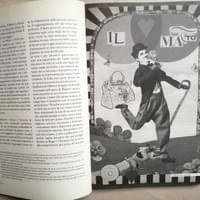 Tarocchi Oltreconfine pagine inerne Tarocchi Oltreconfine pagine inerne