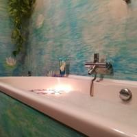 Bagno ninfee Bagno ninfee