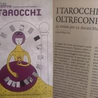 Pubblicazione I Tarocchi di Oltreconfine Pubblicazione I Tarocchi di Oltreconfine