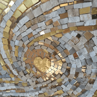 Cuore di pietra/Cuore d'oro (particolare) Cuore di pietra/Cuore d'oro (particolare)