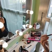 In lavorazione In lavorazione