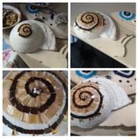 Chiocciola Chiocciola