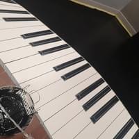 Tastiera volante Tastiera volante