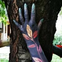 SAMHAIN - particolare SAMHAIN - particolare