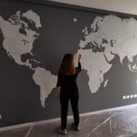 Mappa Viaggi Mappa Viaggi