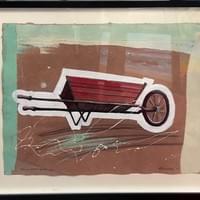 My Red Wheelbarrow My Red Wheelbarrow