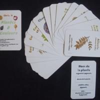 Jeu de cartes / prix 20€ Jeu de cartes / prix 20€