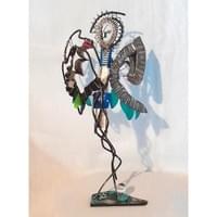 Le saut de l' Ange Le saut de l' Ange