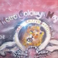 Le lion M.G.M. Le lion M.G.M.