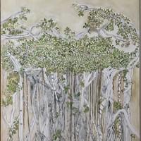 Mur de Banyan 2018 Mur de Banyan 2018