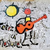 Fetez la musique Fetez la musique