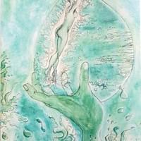 Eau au féminin 2016 Eau au féminin 2016