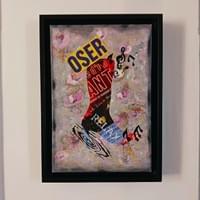 Oser Oser