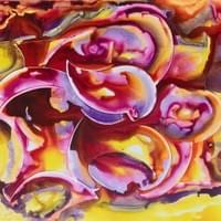 Abstraction 1556 Abstraction 1556