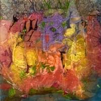 Abstraction 1529 Abstraction 1529