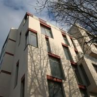6 storey, 10 residential unit in dublin, b.reynolds with hkr architects 6 storey, 10 residential unit in dublin, b.reynolds with hkr architects