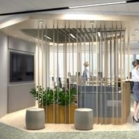 cat B office fitout centre of london cat B office fitout centre of london