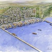 eastern europe port masterplan eastern europe port masterplan