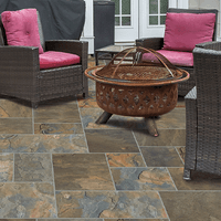 California Gold Pavers California Gold Pavers