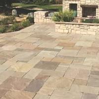 Autumn Mist Pavers Autumn Mist Pavers